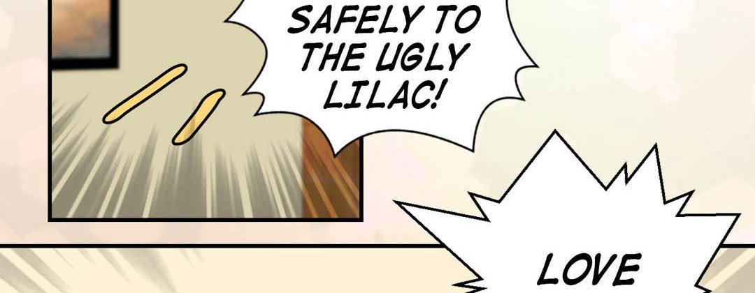 Living With the Wizard Living with The Wizard EP 52 - Toomics page 174 - 