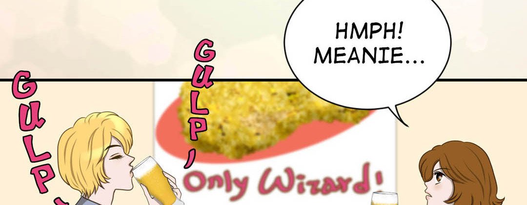 Living With the Wizard Living with The Wizard EP 52 - Toomics page 178 - 