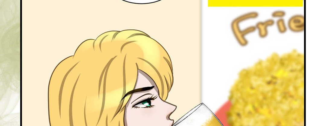 Living With the Wizard Living with The Wizard EP 52 - Toomics page 186 - 