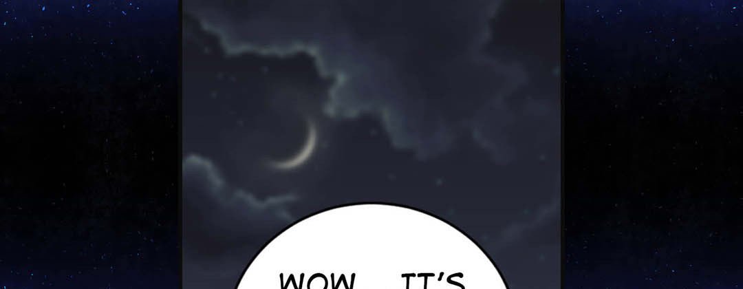 Living With the Wizard Living with The Wizard EP 52 - Toomics page 25 - 
