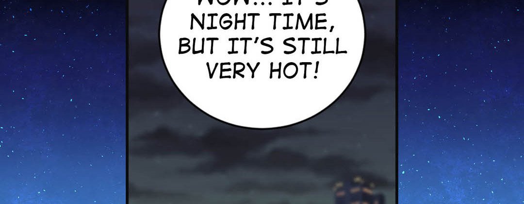 Living With the Wizard Living with The Wizard EP 52 - Toomics page 26 - 
