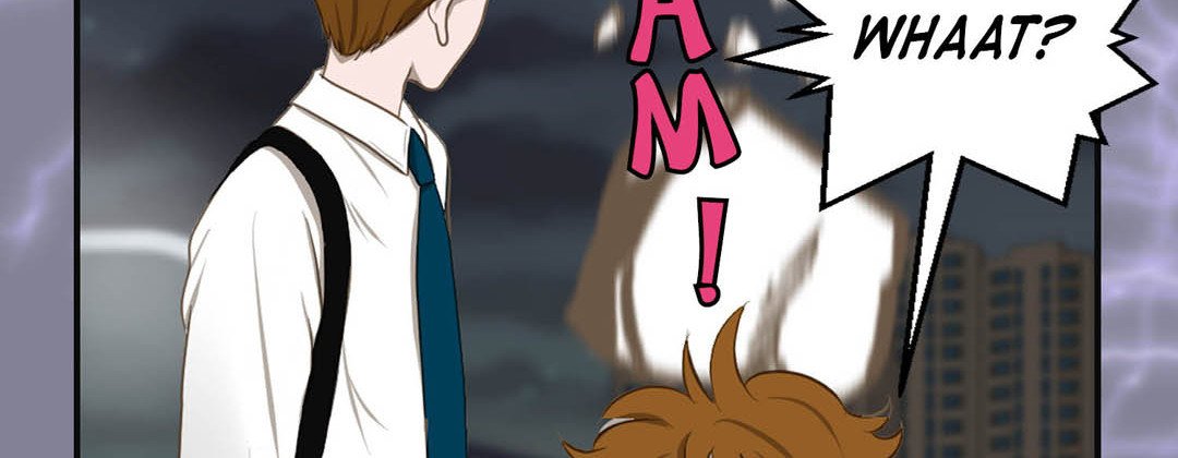 Living With the Wizard Living with The Wizard EP 52 - Toomics page 62 - 