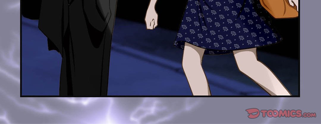 Living With the Wizard Living with The Wizard EP 52 - Toomics page 64 - 