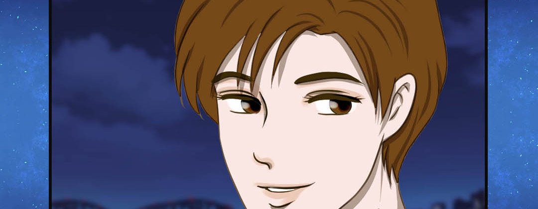 Living With the Wizard Living with The Wizard EP 52 - Toomics page 70 - 