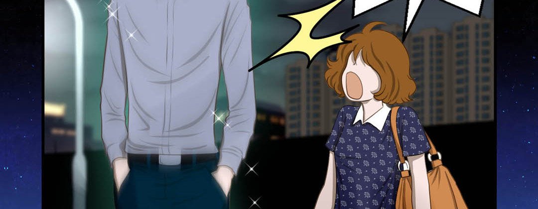 Living With the Wizard Living with The Wizard EP 52 - Toomics page 98 - 