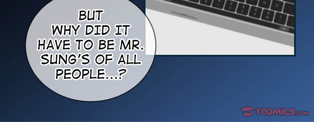 Living With the Wizard Living with The Wizard EP 53 - Toomics page 112 - 