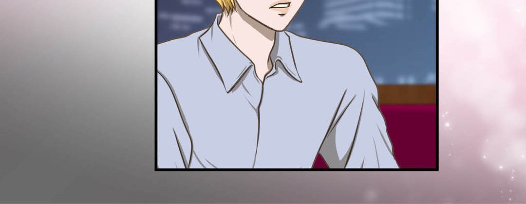 Living With the Wizard Living with The Wizard EP 53 - Toomics page 132 - 