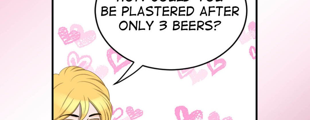 Living With the Wizard Living with The Wizard EP 53 - Toomics page 134 - 