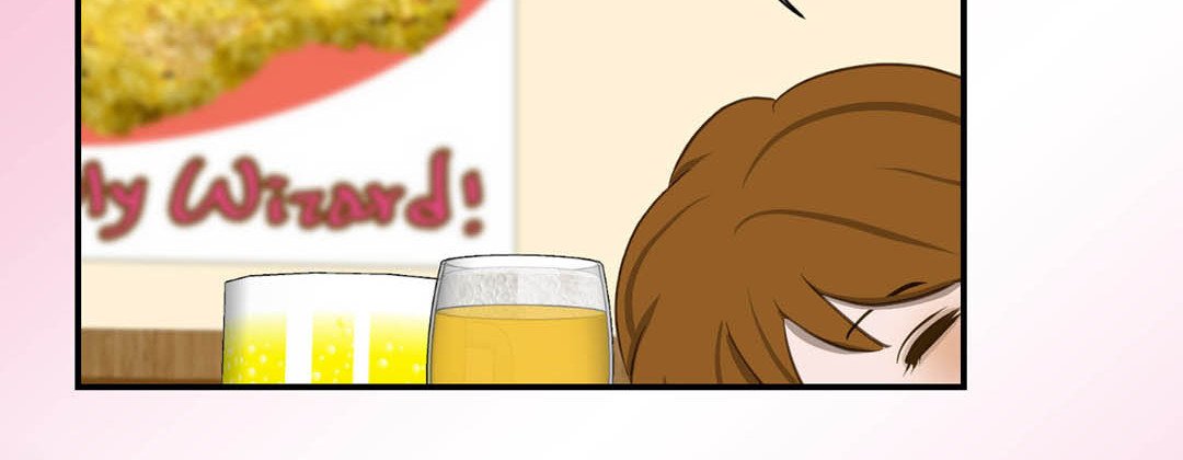 Living With the Wizard Living with The Wizard EP 53 - Toomics page 138 - 
