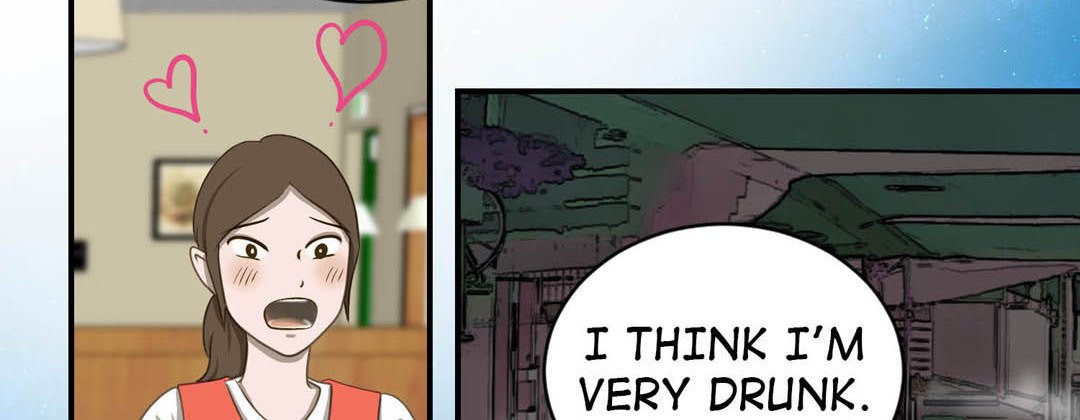 Living With the Wizard Living with The Wizard EP 53 - Toomics page 158 - 