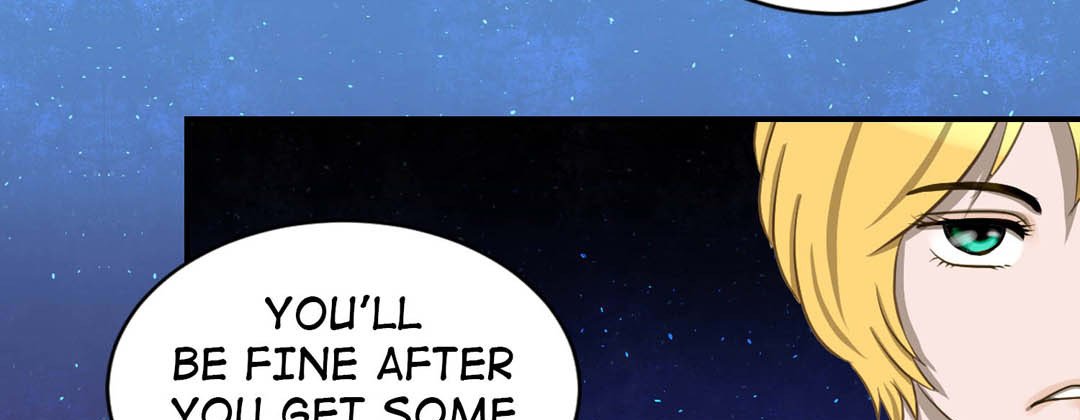 Living With the Wizard Living with The Wizard EP 53 - Toomics page 163 - 