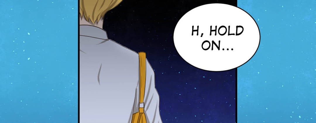 Living With the Wizard Living with The Wizard EP 53 - Toomics page 167 - 