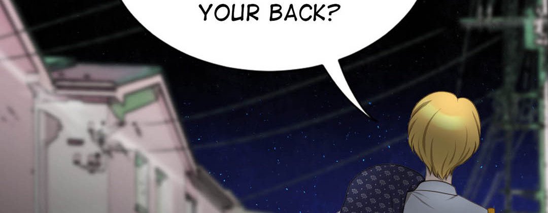 Living With the Wizard Living with The Wizard EP 53 - Toomics page 170 - 