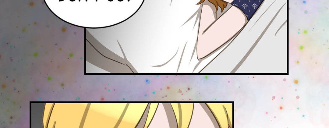 Living With the Wizard Living with The Wizard EP 53 - Toomics page 182 - 
