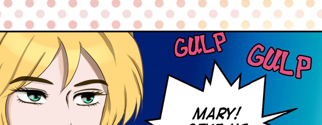 Living With the Wizard Living with The Wizard EP 53 - Toomics page 21 - 