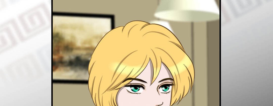 Living With the Wizard Living with The Wizard EP 53 - Toomics page 30 - 