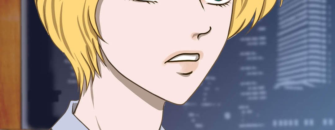 Living With the Wizard Living with The Wizard EP 53 - Toomics page 35 - 