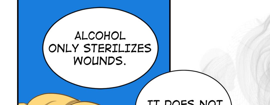 Living With the Wizard Living with The Wizard EP 53 - Toomics page 41 - 