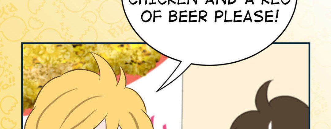 Living With the Wizard Living with The Wizard EP 53 - Toomics page 50 - 
