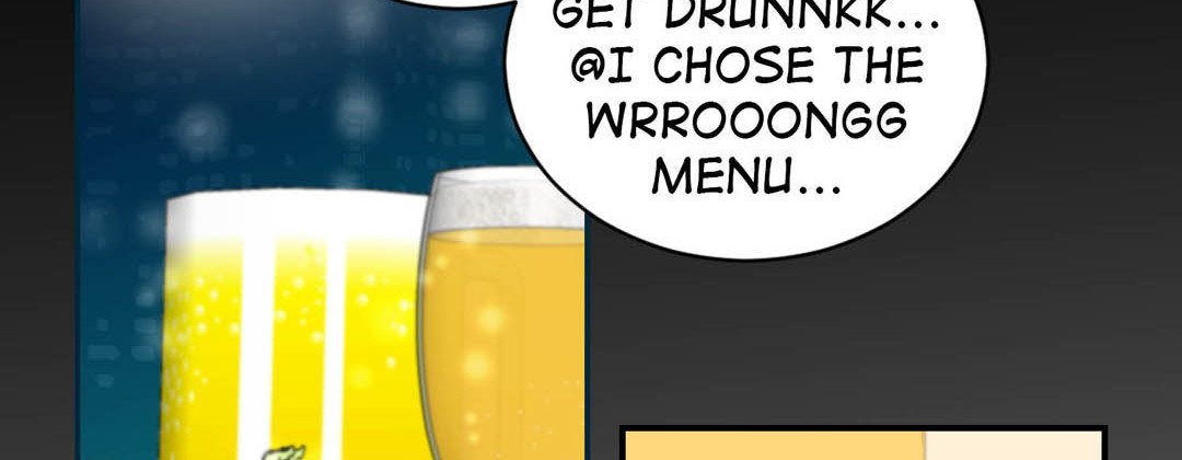Living With the Wizard Living with The Wizard EP 53 - Toomics page 54 - 