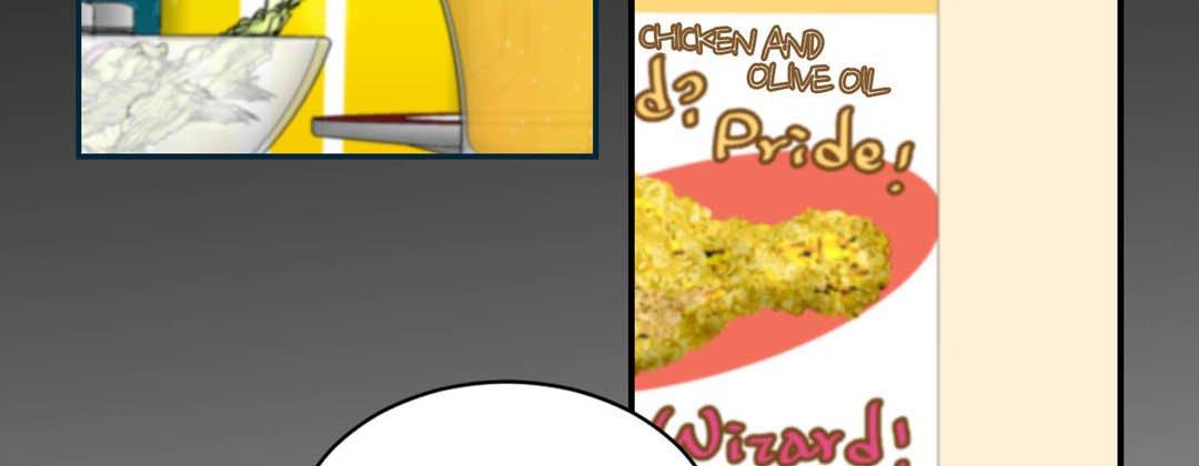 Living With the Wizard Living with The Wizard EP 53 - Toomics page 55 - 