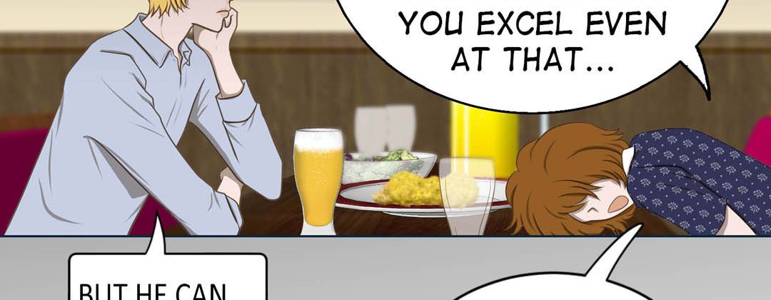 Living With the Wizard Living with The Wizard EP 53 - Toomics page 63 - 