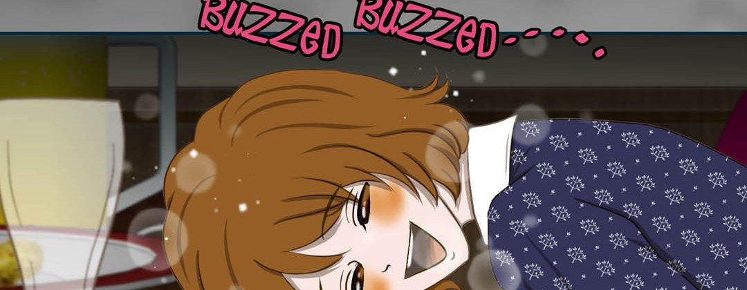 Living With the Wizard Living with The Wizard EP 53 - Toomics page 66 - 