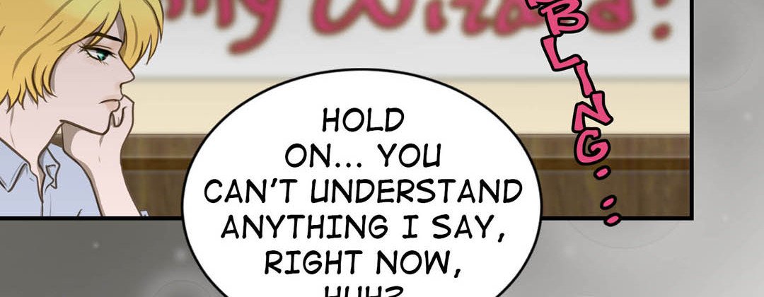 Living With the Wizard Living with The Wizard EP 53 - Toomics page 70 - 