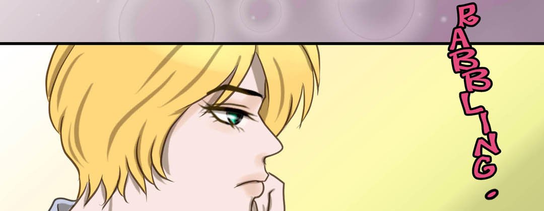 Living With the Wizard Living with The Wizard EP 53 - Toomics page 75 - 