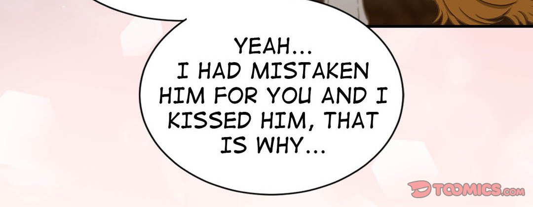 Living With the Wizard Living with The Wizard EP 53 - Toomics page 88 - 