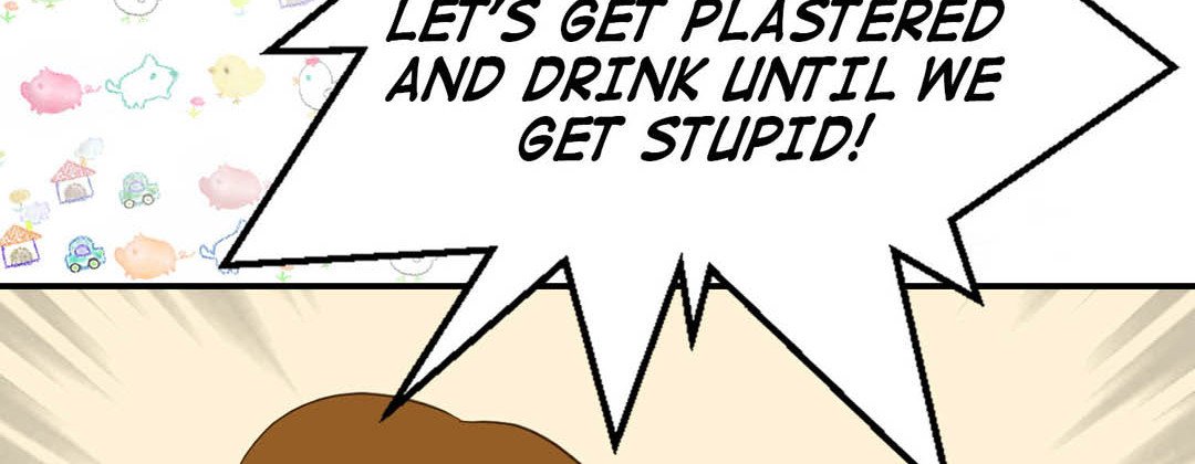 Living With the Wizard Living with The Wizard EP 53 - Toomics page 10 - 