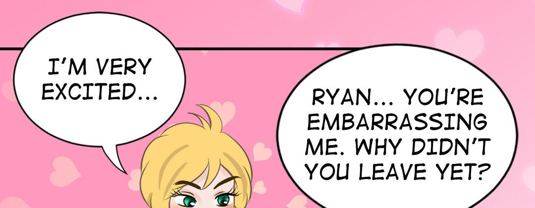Living With the Wizard Living with The Wizard EP 54 - Toomics page 101 - 