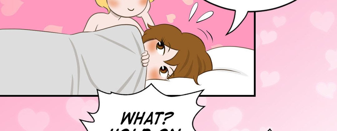 Living With the Wizard Living with The Wizard EP 54 - Toomics page 102 - 