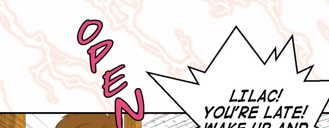 Living With the Wizard Living with The Wizard EP 54 - Toomics page 105 - 