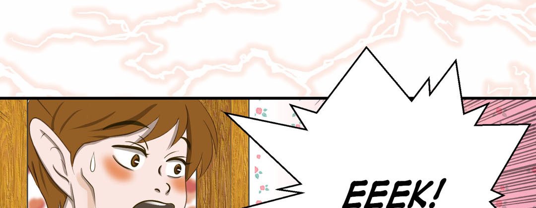Living With the Wizard Living with The Wizard EP 54 - Toomics page 107 - 