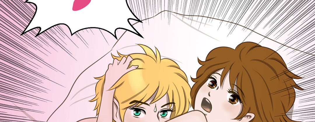 Living With the Wizard Living with The Wizard EP 54 - Toomics page 110 - 