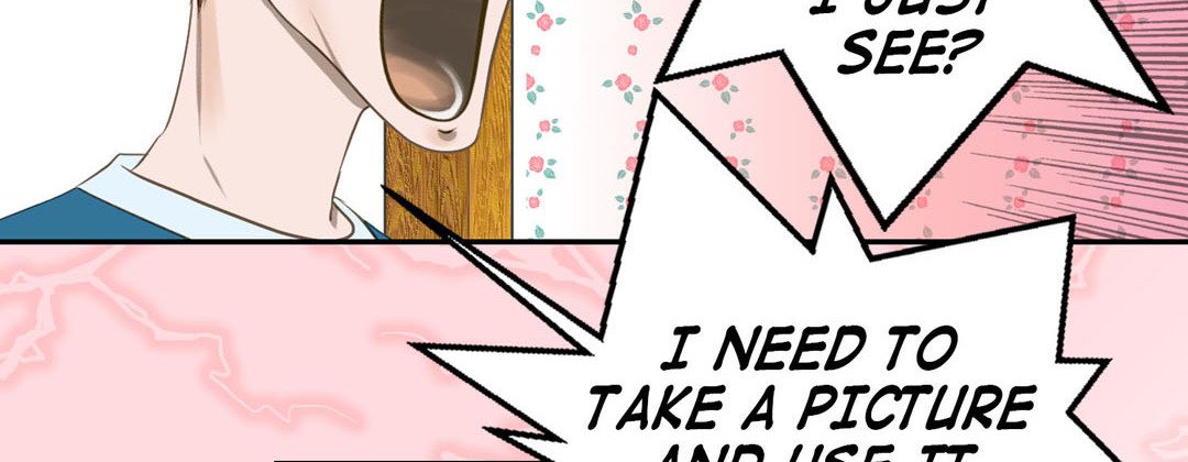 Living With the Wizard Living with The Wizard EP 54 - Toomics page 114 - 