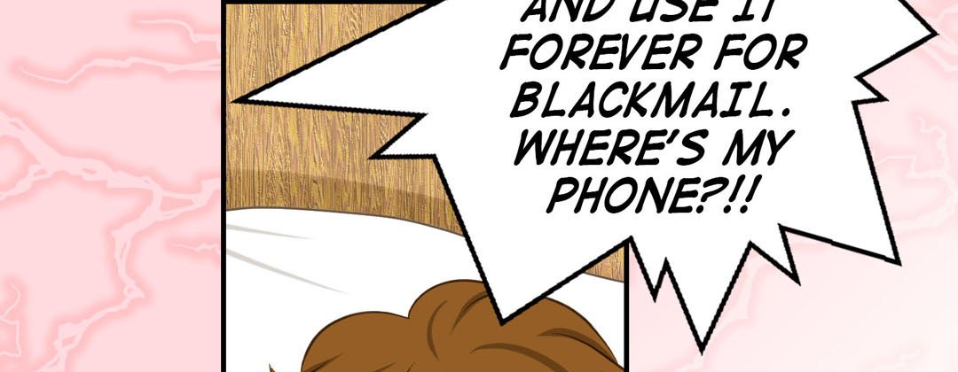 Living With the Wizard Living with The Wizard EP 54 - Toomics page 115 - 