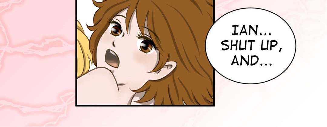 Living With the Wizard Living with The Wizard EP 54 - Toomics page 116 - 