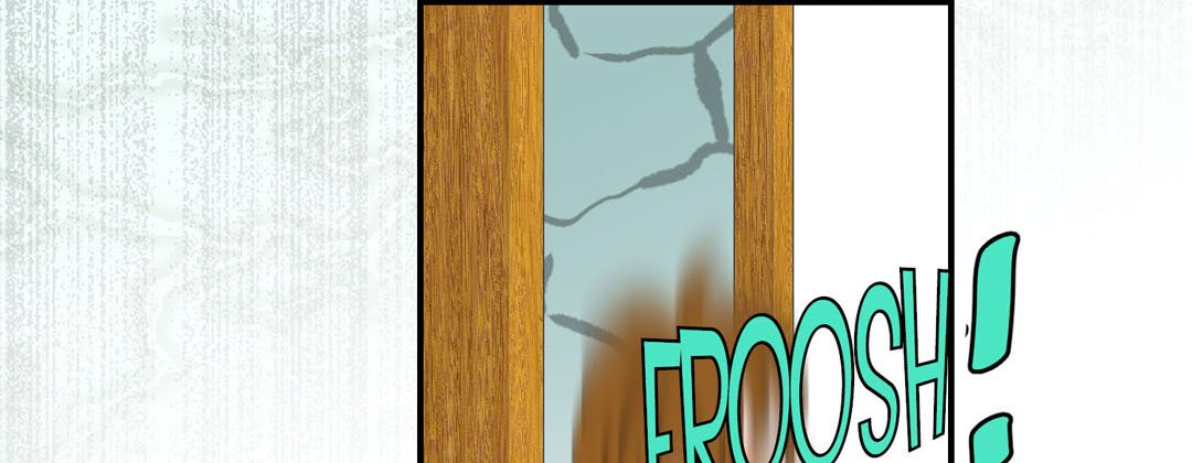 Living With the Wizard Living with The Wizard EP 54 - Toomics page 119 - 