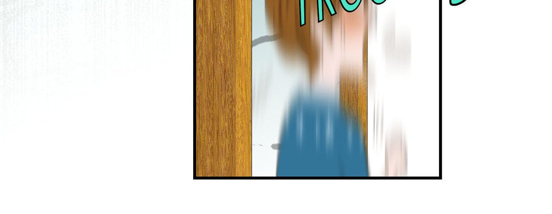 Living With the Wizard Living with The Wizard EP 54 - Toomics page 120 - 