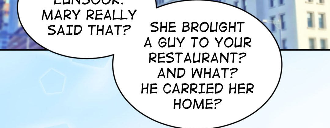 Living With the Wizard Living with The Wizard EP 54 - Toomics page 123 - 