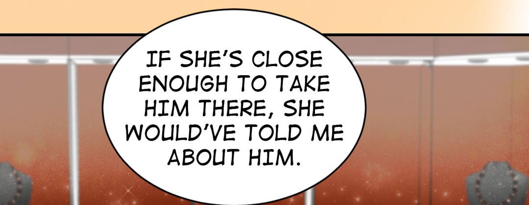 Living With the Wizard Living with The Wizard EP 54 - Toomics page 125 - 