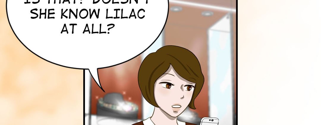 Living With the Wizard Living with The Wizard EP 54 - Toomics page 127 - 
