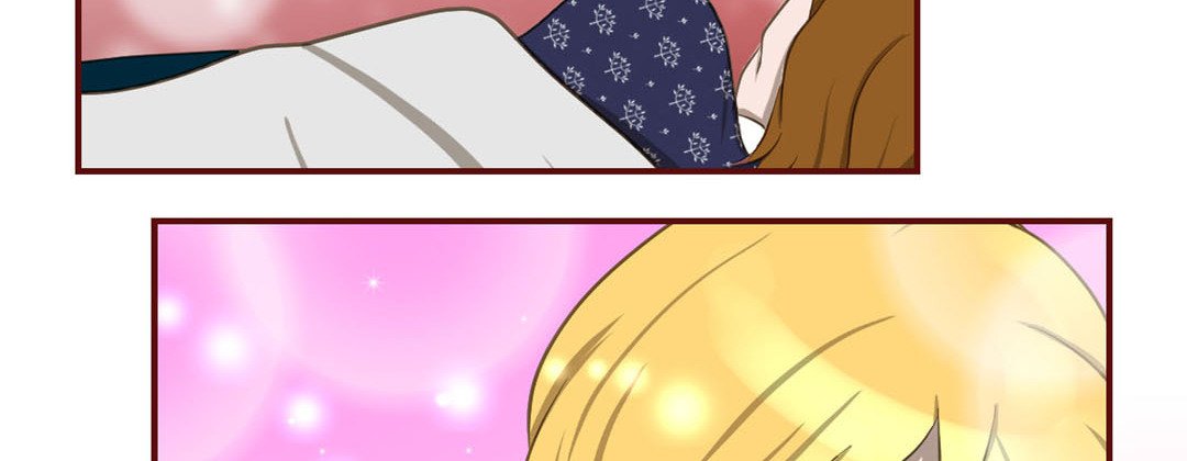 Living With the Wizard Living with The Wizard EP 54 - Toomics page 14 - 
