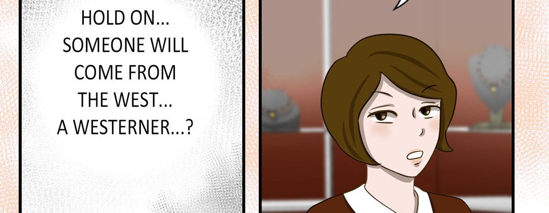 Living With the Wizard Living with The Wizard EP 54 - Toomics page 131 - 