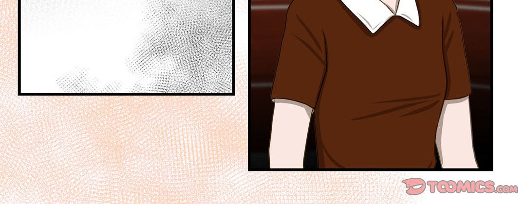 Living With the Wizard Living with The Wizard EP 54 - Toomics page 132 - 