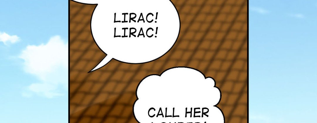 Living With the Wizard Living with The Wizard EP 54 - Toomics page 134 - 