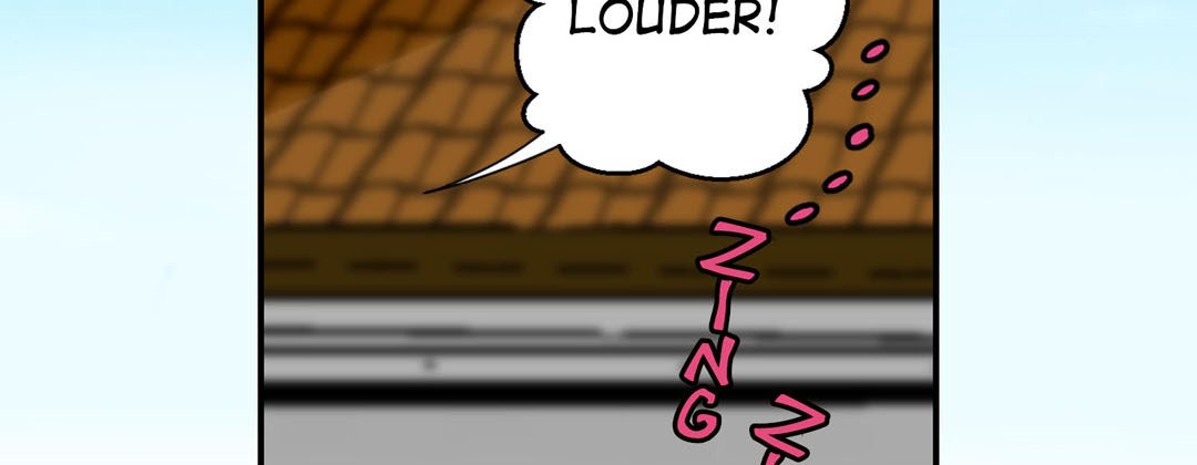 Living With the Wizard Living with The Wizard EP 54 - Toomics page 135 - 