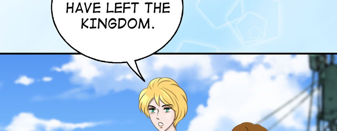 Living With the Wizard Living with The Wizard EP 54 - Toomics page 138 - 